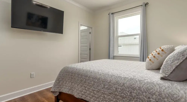 Breeze Away - 2525 Bienville Blvd 5 Bedroom Home by RedAwning