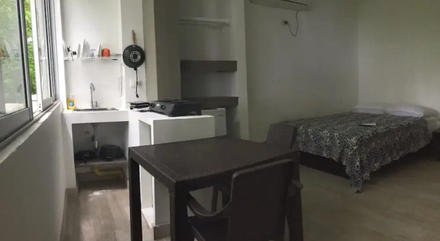 Casona La Carolina, Забронировать Апарт-отель Сан-Андрес Сан-Андрес-и-Провиденсия
