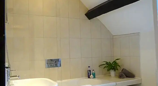 Номер Standard The Garway Moon Inn