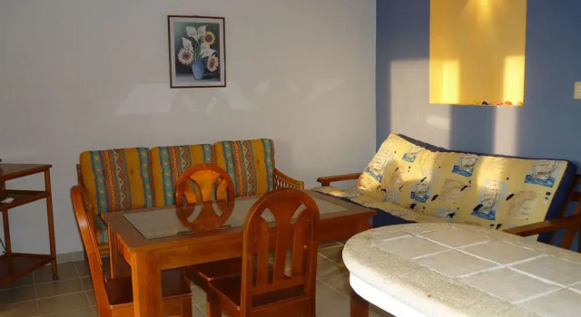 Playa Maya Resorts, Réserver Hôtel Celestún Yucatán