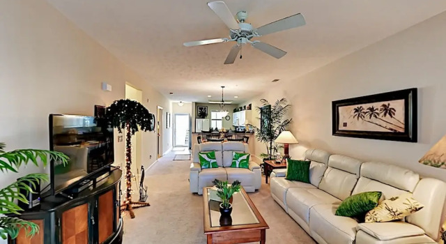 North Hillside Unit # 4222 - 2 Bedroom Condo