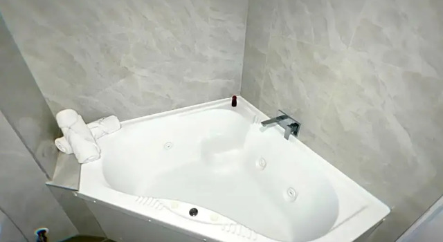 Апартаменты Дуплекс с 2 комнатами Brylin Motel