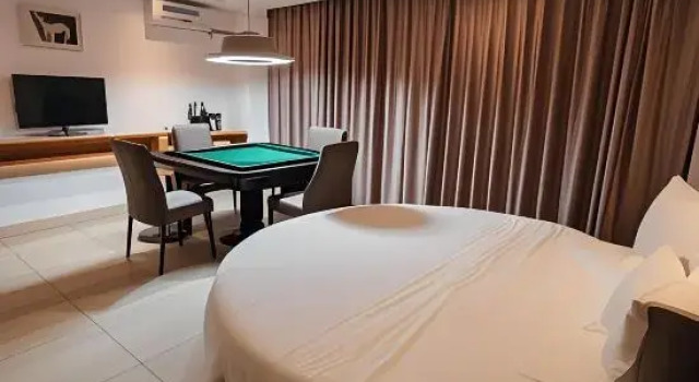 Двухместный номер Standard Jiajie Inn Lingao Cultural Park Branch