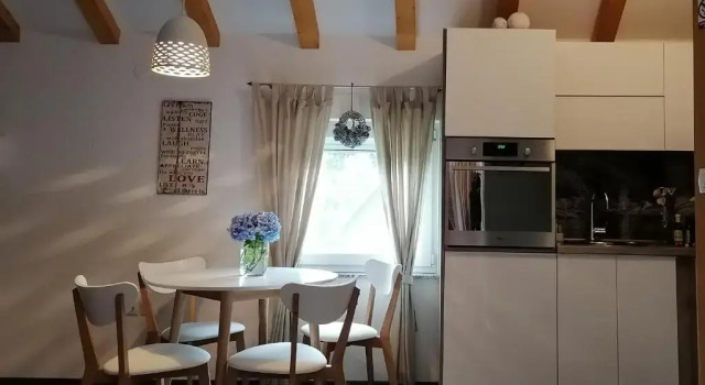 Апартаменты Apartment King