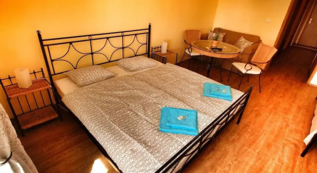 Hotel Pod Kokšínem, Boek Hotel Hotels in Zuid-Bohemen met parkeren, Parkeren