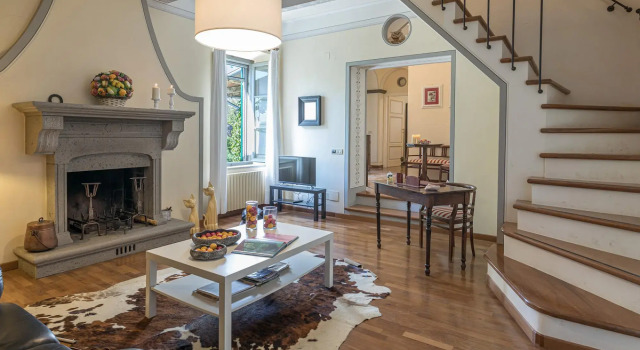 Casa Ciculino 6, Rezervasyon Otel Umbria havuzlu oteller, Yüzme Havuzu