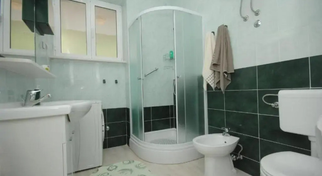 Апартаменты Apartments Eldin