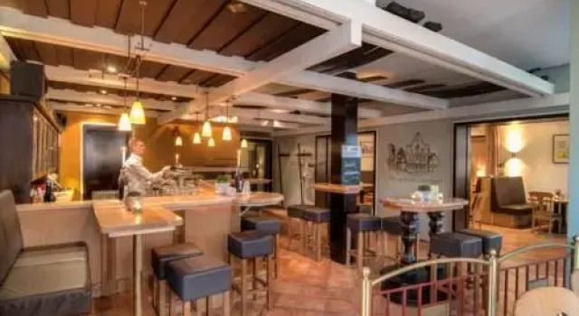 Hohenfelder Brauhaus, Забронировать Отель Реда-Виденбрюк Северный Рейн-Вестфалия