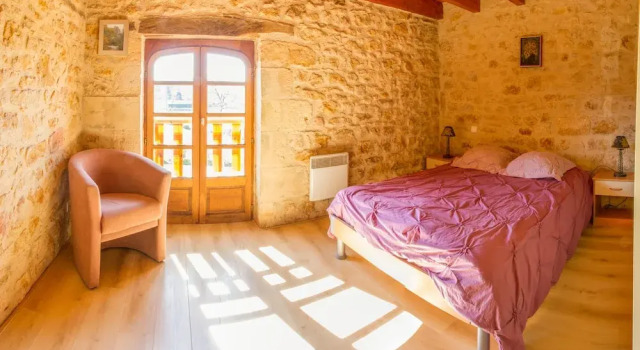 Gite Cyprienne, Prenota Hotel Hotel a Aquitania con parcheggio, Parcheggio