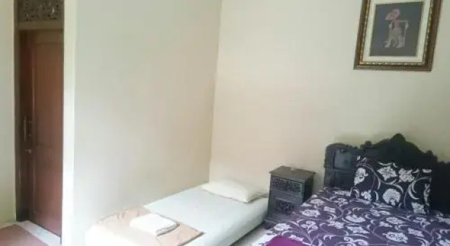 Imogen BnB, Rezerwuj Bed and Breakfast Tanie hotele w Mantrijeron