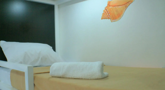 1521 Hotel + Spa