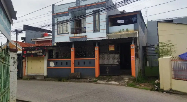 SPOT ON 92338 Karin Kost, Buchen Sie Hotel Banjarbaru 