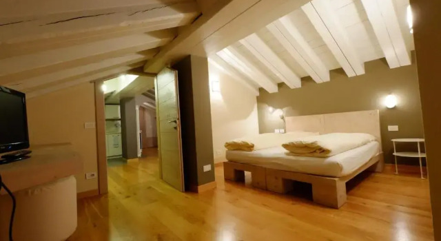Apartment Chalet CEst La Vie