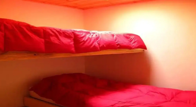 Cabanas Plaza Para 5 Personas.pichilemu