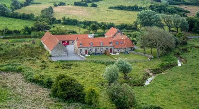 Domaine De La Ronville, Varaa Hotelli  