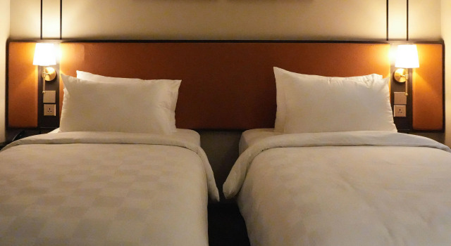 Superior Tweepersoonskamer Cordela Suite Cianjur