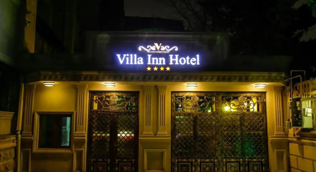 Villa Inn Hotel