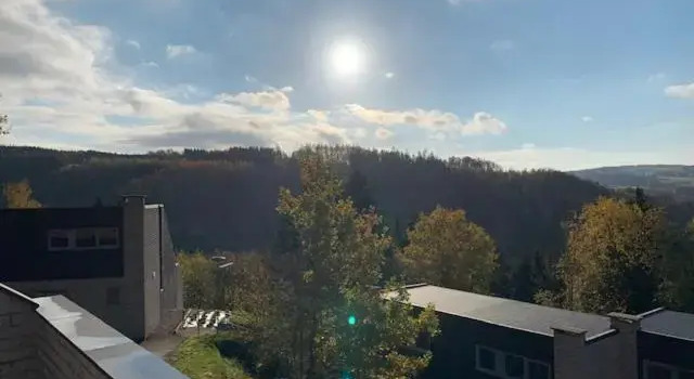 Terrasse De Malmedy, triplex 243, Забронировать Отель Мальмеди 