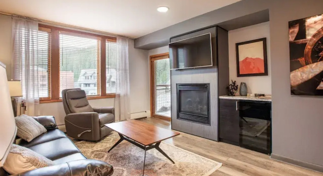 Zephyr Mountain Lodge, Condo | 1 Bedroom (Premium-Rated Condo 1304)