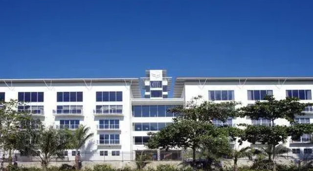 Номер Standard Airways Hotel