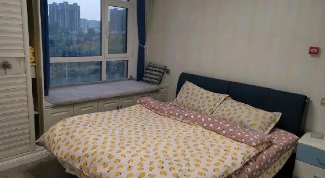Jincheng Wenxin Apartment, Reserva ahora Apartamento Jincheng Shanxi