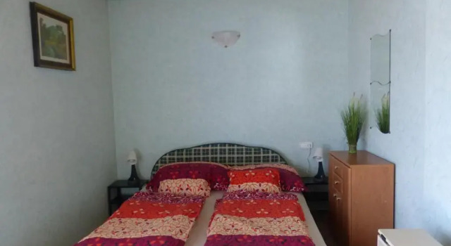 Orwa apartmanok - Fenyőfa köz, Book Lejlighed Hoteller i Western Transdanubia med parkering, Parkering