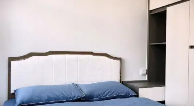 Люкс Hongshanhu Hot Spring Holiday Hotel