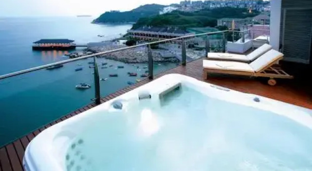Stanley Oriental Hotel, Prenota Hotel Southern District Hong Kong