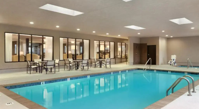 Номер Standard Wingate Slidell New Orleans