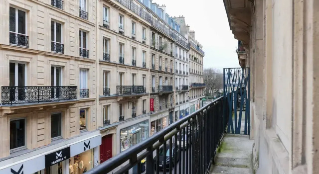 Résidence Paris Caire, Забронировать Отель Париж Иль-де-Франс, рядом с Станция метро Rambuteau