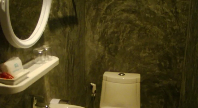 Номер Standard Krabi Fresh Home Resort