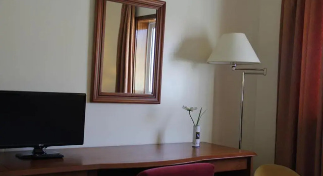 Hotel Albergaria Ulveira, Foglalás Szálloda Oliveira de Frades 