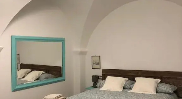 Номер Standard L'Antica Dimora