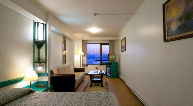 Kadıköy Rıhtım Hotel