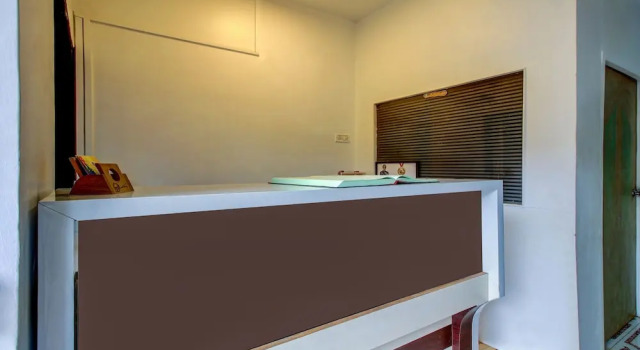 Treebo Trip Hotel Guru Krupa, Забронировать Отель Отели штата Махараштры 3 звезды, 3*