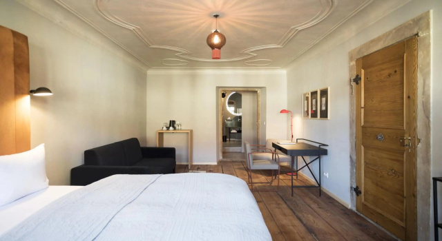 Hotel Sonne, Réserver Hôtel Hôtels 4 étoiles à Saxe, 4*
