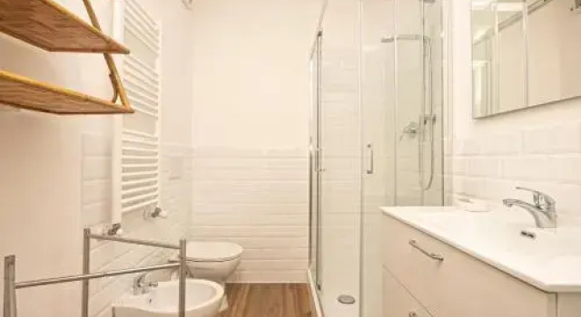 Magicstay - Flat 55M² 1 Bedroom 1 Bathroom - Genoa, Забронировать Отель Исторический центр Генуи Генуя, рядом с Станция метро Sarzano/Sant'Agostino