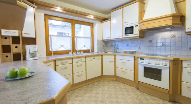Landhaus Resinger, Reserva ahora Casa o chalet Gasteinertal Salzburgo