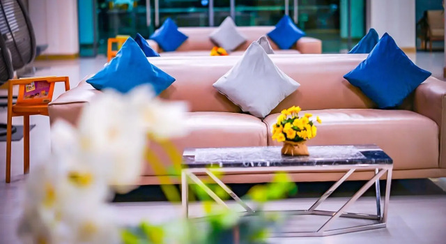 Paragon Grand Resort