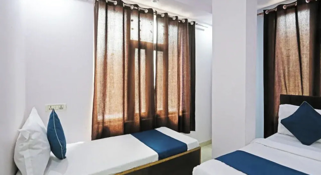FabHotel Grand Victory, Забронировать Отель Восточный Дели Нью-Дели