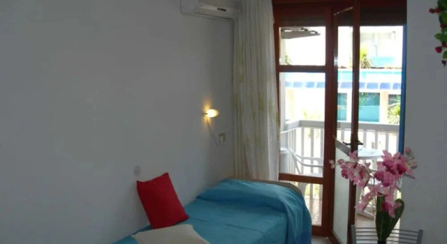 Cozy Studio Steps From Bibione Beach, Забронировать Апартаменты/квартира Бибионе-Пинеда Венето