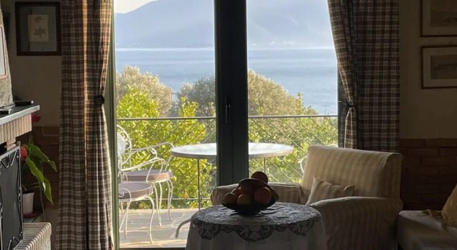 Stunning 2-bedroom Villa in