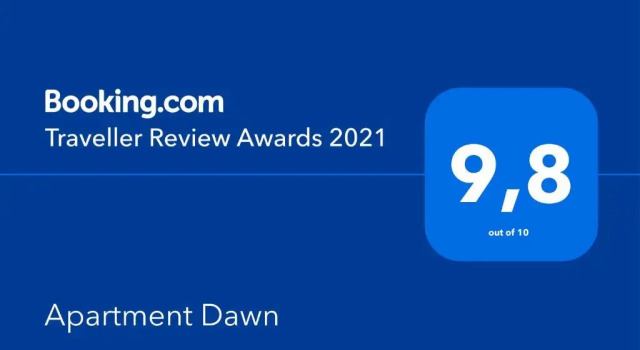 Апартаменты Apartment Dawn