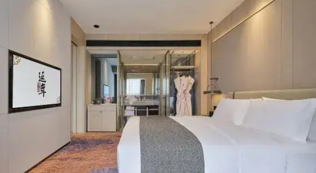 Люкс Business Yannian Hangmai Hotel