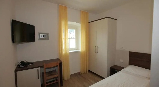 Номер Standard Hotel Stampfer B&B