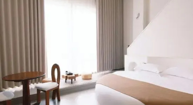 Люкс Motingju Homestay