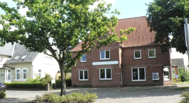 Номер Standard Gästehaus Haalck