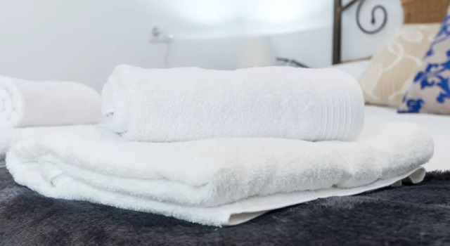 Апартаменты Apartamento El Solarium de Torre