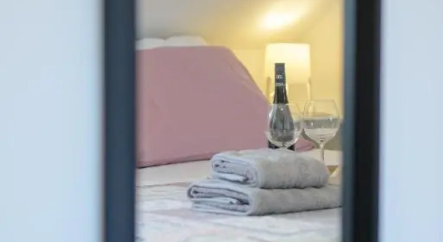 Skipper's Suite