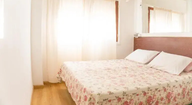Номер Economy Hotel Playa Brava